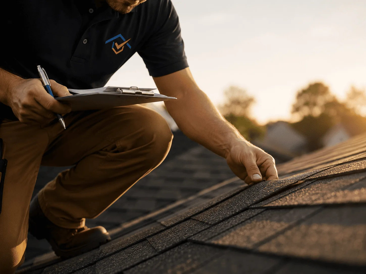 Why Choose Roof Inspection in Hazelton, KS